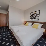 Отель типа 