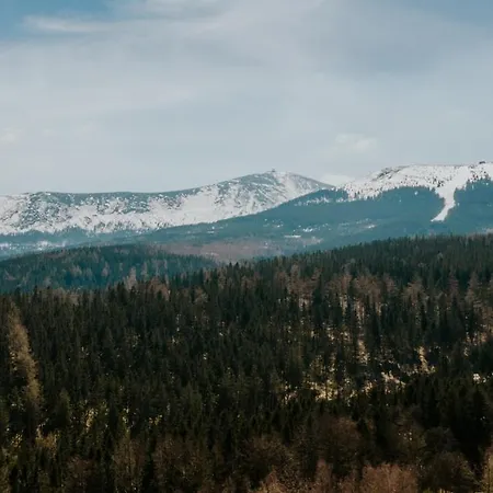 Karpacki & - Blisko Wyciagu, Restauracja, Sala Zabaw, Bar 24h (adults Only)