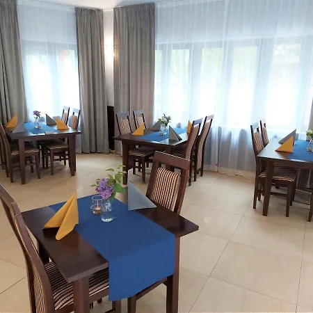 Bed & Breakfast Karpacki & - Blisko Wyciagu, Restauracja, Sala Zabaw, Bar 24h (adults Only)