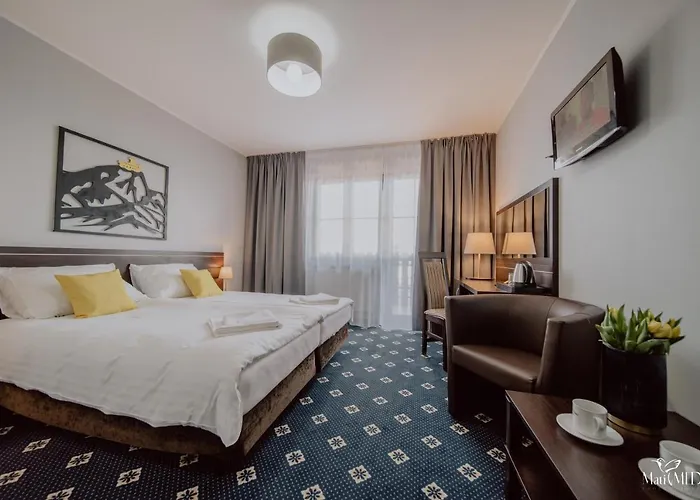 Karpacki & - Blisko Wyciagu, Restauracja, Sala Zabaw, Bar 24h (adults Only) Карпач