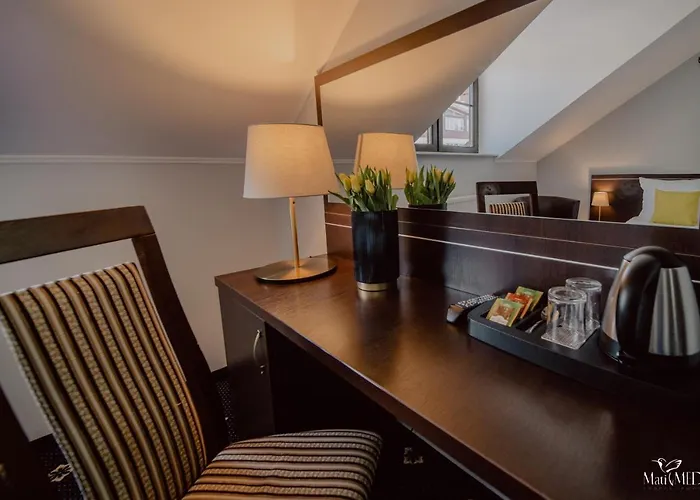 Karpacki & - Blisko Wyciagu, Restauracja, Sala Zabaw, Bar 24h (adults Only) Отель типа 