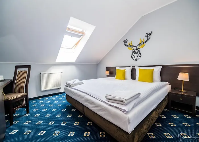 Karpacki & - Blisko Wyciagu, Restauracja, Sala Zabaw, Bar 24h (adults Only) 3* Карпач