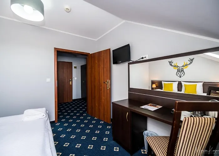 Karpacki & - Blisko Wyciagu, Restauracja, Sala Zabaw, Bar 24h (adults Only) 3* Карпач