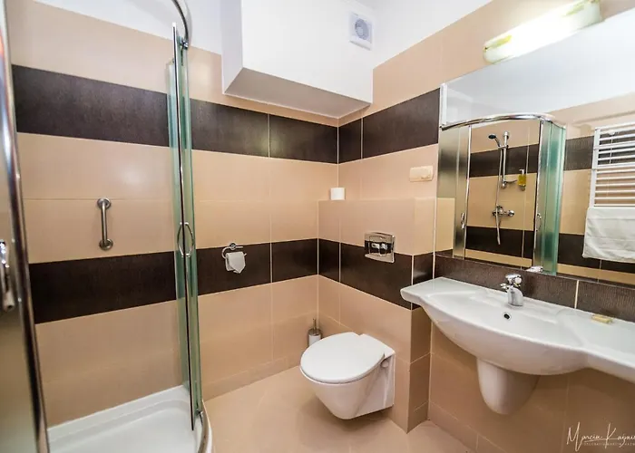 Karpacki & - Blisko Wyciagu, Restauracja, Sala Zabaw, Bar 24h (adults Only) 3* Карпач