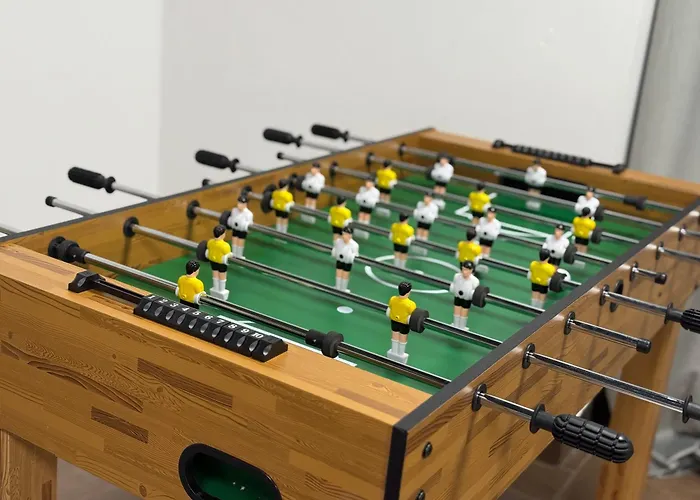 Karpacki & - Blisko Wyciagu, Restauracja, Sala Zabaw, Bar 24h (adults Only) Отель типа 