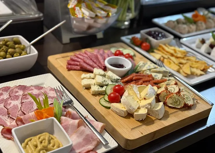 Karpacki & - Blisko Wyciagu, Restauracja, Sala Zabaw, Bar 24h (adults Only) Карпач