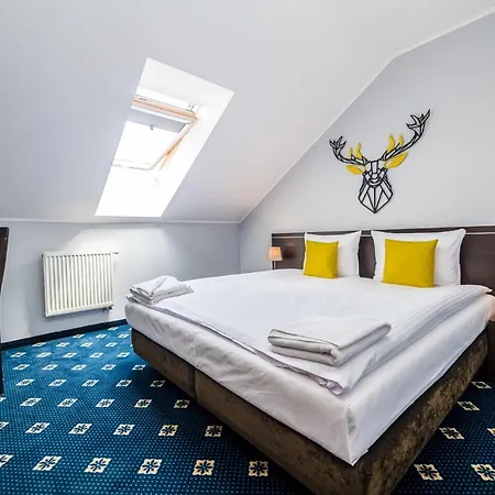 Karpacki & - Blisko Wyciagu, Restauracja, Sala Zabaw, Bar 24h (adults Only) 3* Карпач