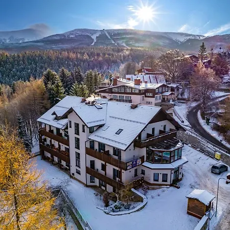 Bed & Breakfast Karpacki & - Blisko Wyciagu, Restauracja, Sala Zabaw, Bar 24h (adults Only) *