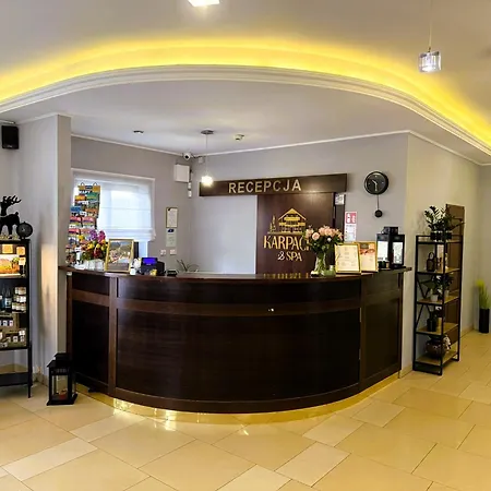 Bed & Breakfast Karpacki & - Blisko Wyciagu, Restauracja, Sala Zabaw, Bar 24h (adults Only) Karpacz