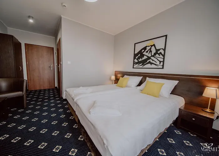 Bed & Breakfast Karpacki & - Blisko Wyciagu, Restauracja, Sala Zabaw, Bar 24h (adults Only) Karpacz