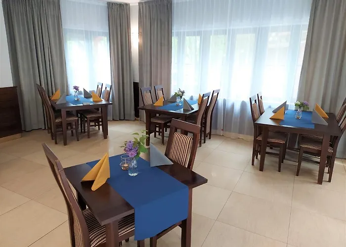 Bed & Breakfast Karpacki & - Blisko Wyciagu, Restauracja, Sala Zabaw, Bar 24h (adults Only)