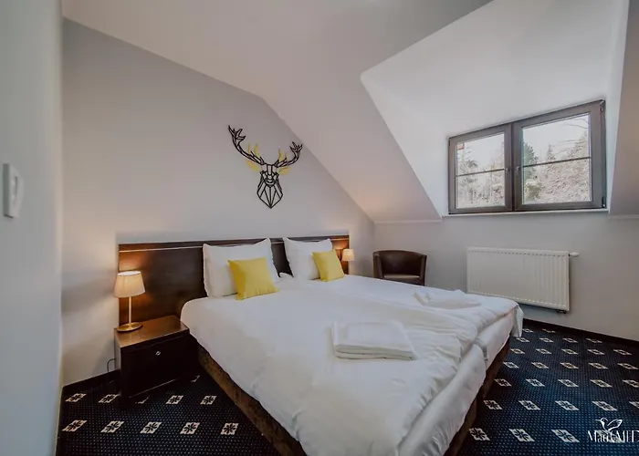 Karpacki & - Blisko Wyciagu, Restauracja, Sala Zabaw, Bar 24h (adults Only)