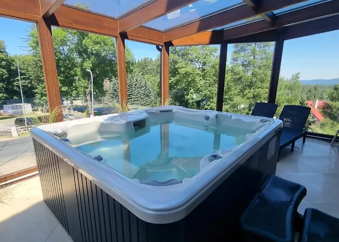 Karpacki & - Blisko Wyciagu, Restauracja, Sala Zabaw, Bar 24h (adults Only)