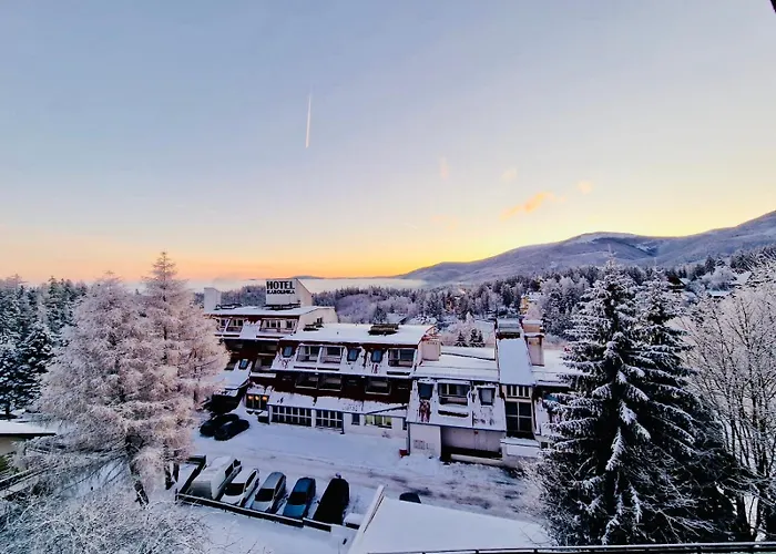 Bed & Breakfast Karpacki & - Blisko Wyciagu, Restauracja, Sala Zabaw, Bar 24h (adults Only) Karpacz