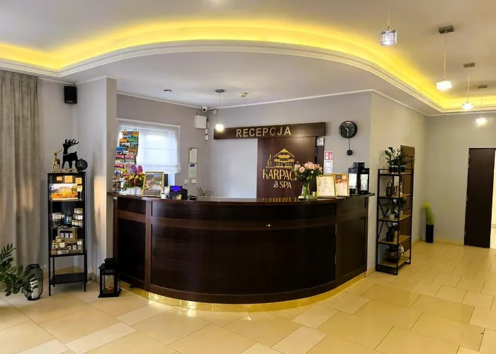 Bed & Breakfast Karpacki & - Blisko Wyciagu, Restauracja, Sala Zabaw, Bar 24h (adults Only) Karpacz