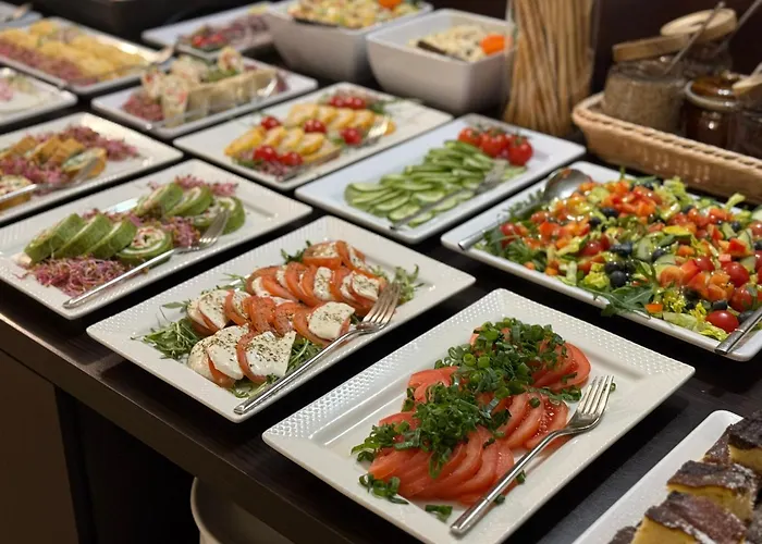 Bed & Breakfast Karpacki & - Blisko Wyciagu, Restauracja, Sala Zabaw, Bar 24h (adults Only)